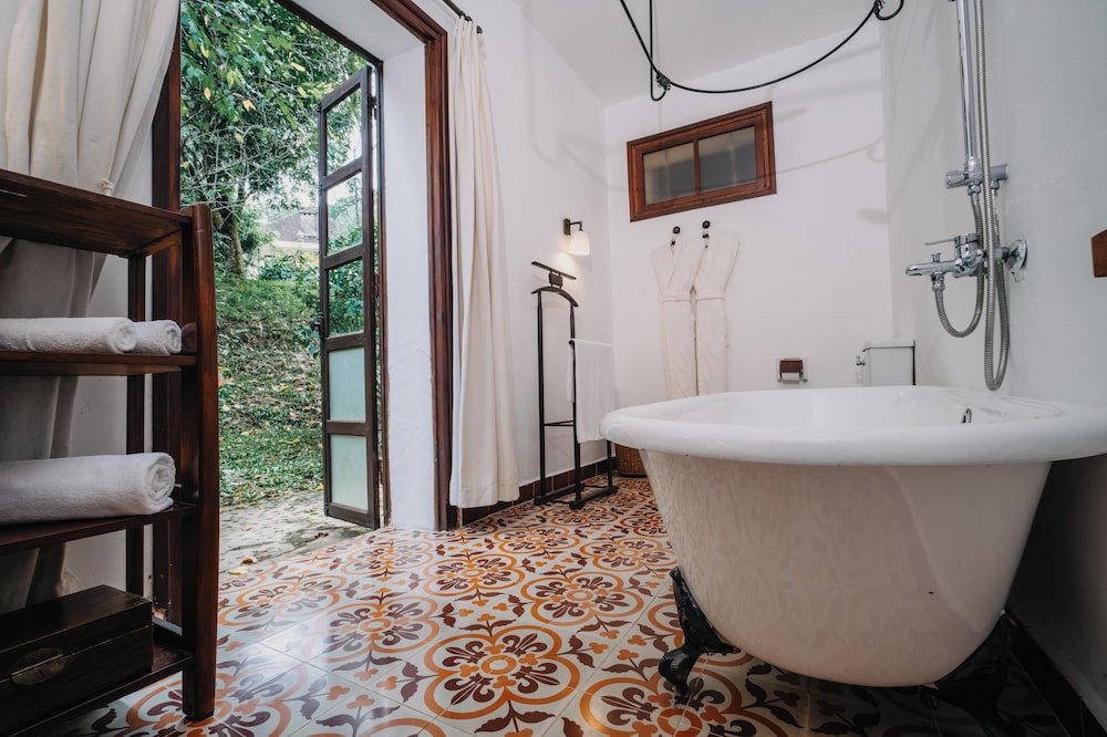 Ana Mandara Villas Dalat Resort & Spa 67/67