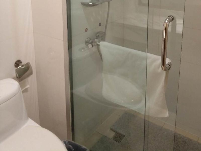 GreenTree Inn Chongqing Fuling District Xinghua Middle Road Business Hotel 30/32