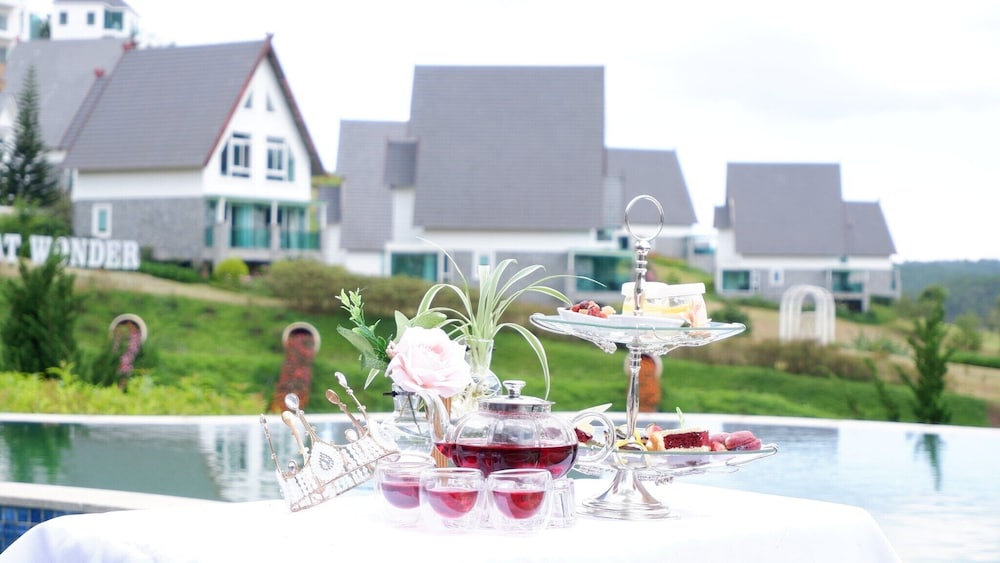 Dalat Wonder Resort photo5
