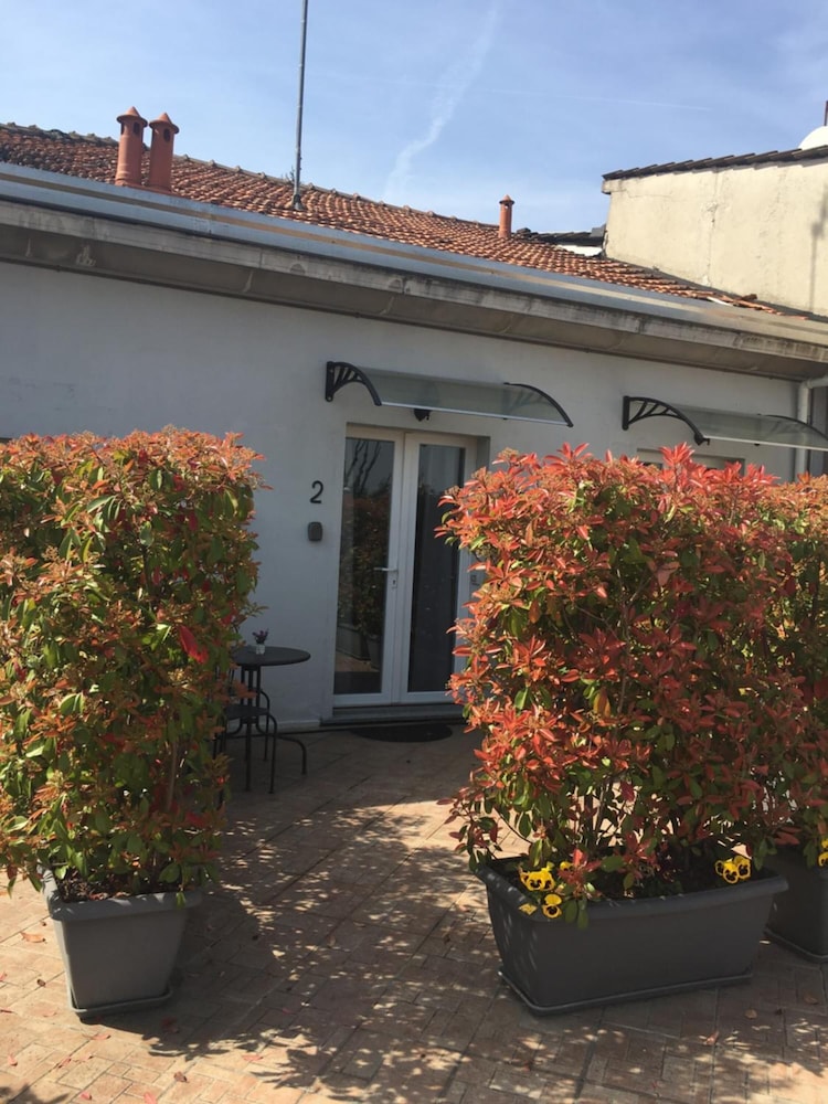 B&B La Terrazza 2/29