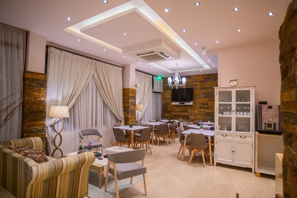 Light House Hotel Alexandroupolis 46/55