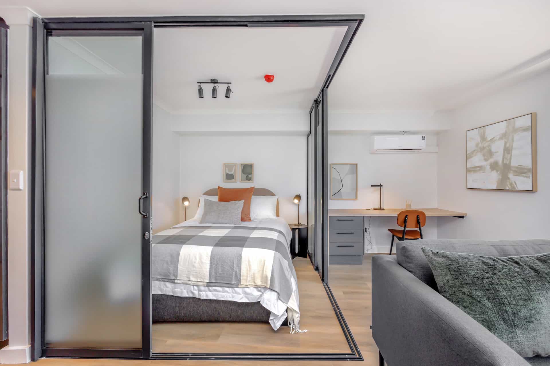 Newlands Peak Aparthotel 15/50