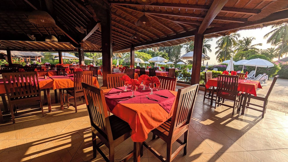 Le Saly Hotel Et Hotel Club Les Filaos 62/82