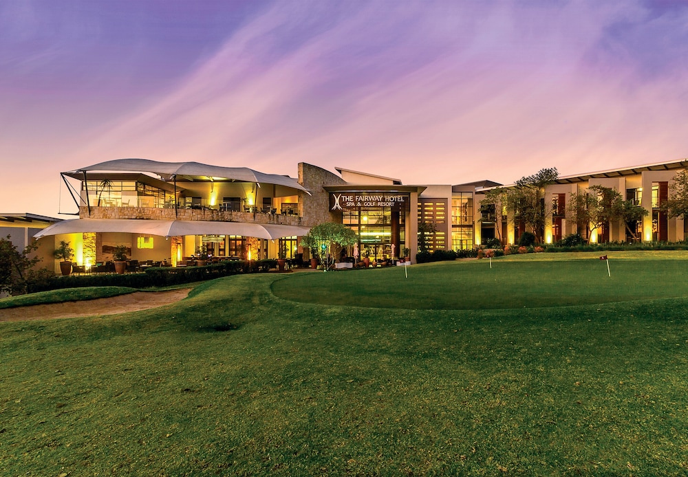 The Fairway Hotel Golf Resort 2/71