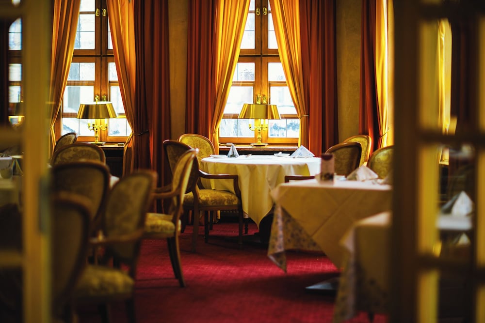 Romantik Hotel Bülow Residenz 53/64