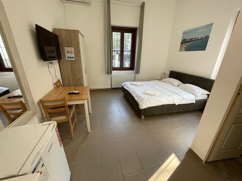 X Hostel Bucharest 9/44
