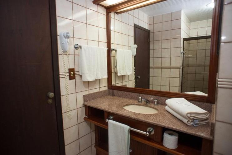 Hotel Araca 47/50
