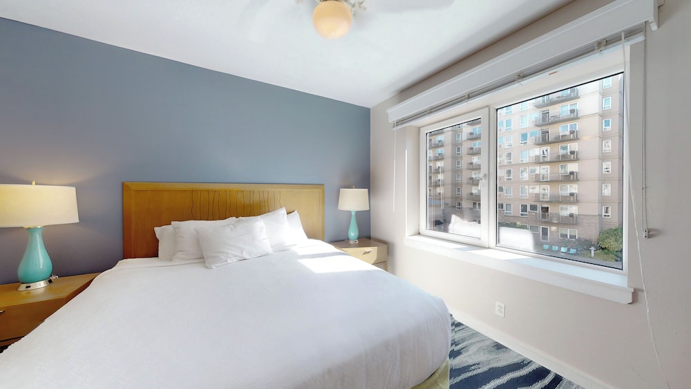 Worldmark Seaside 12/50