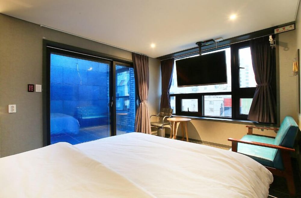 Bupyeong Zenith Hotel 6/61