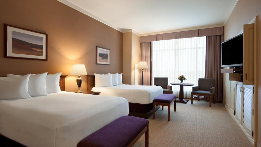 Harrah's Joliet - A Caesars Rewards Destination 24/70