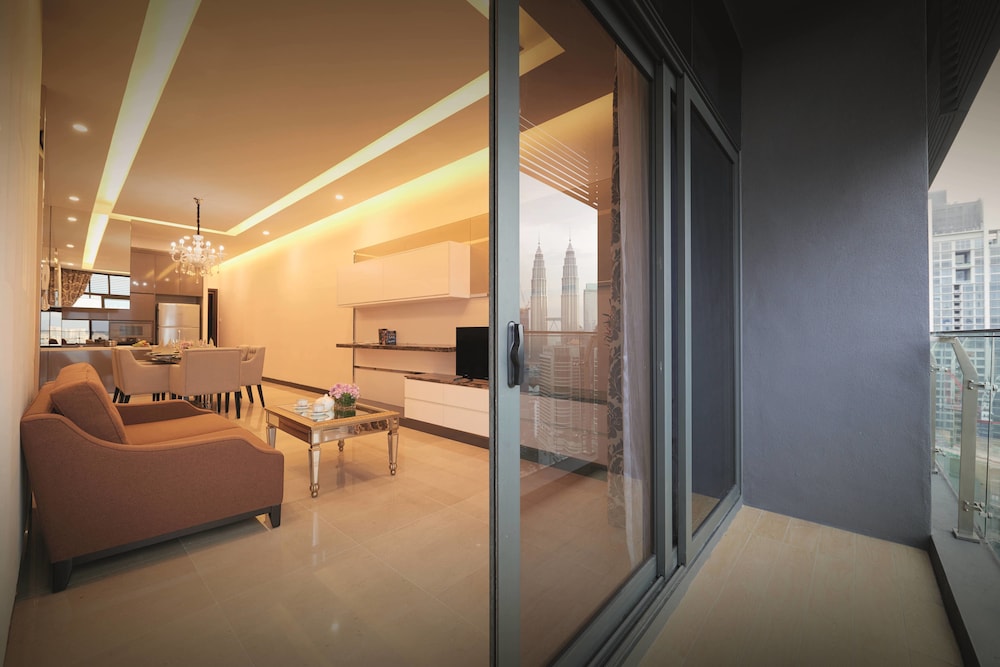 Dorsett Residences Bukit Bintang Dorsett Kuala Lumpur 33/60