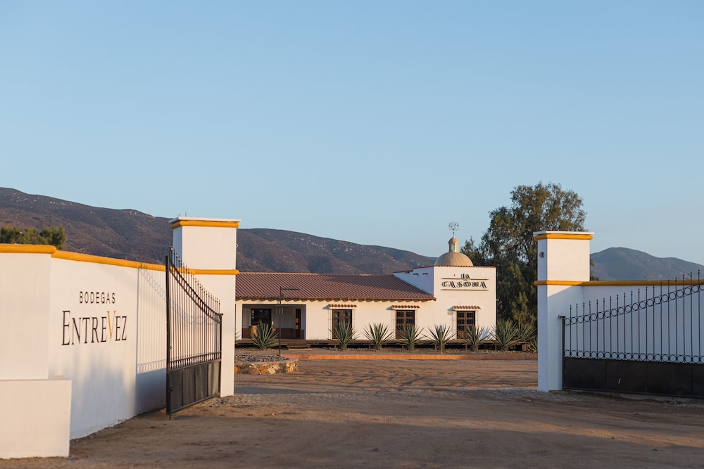 Casa Entrevez 2/44