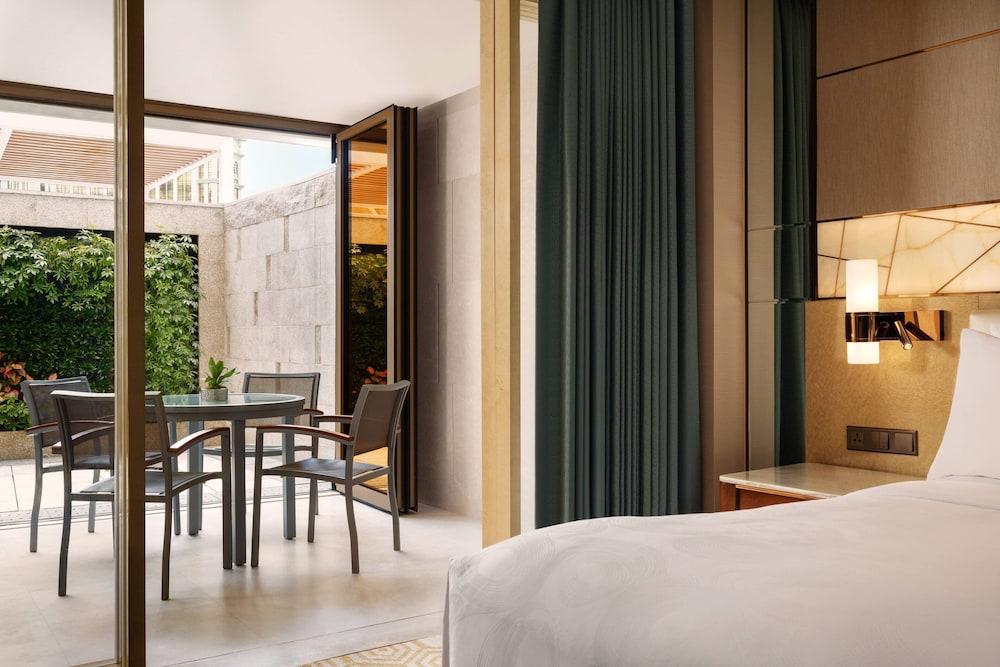 Jw Marriott Hotel Macau 25/64