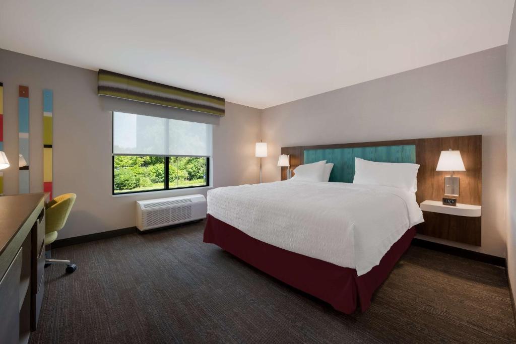 A Victory Hotel and Suites 31/60