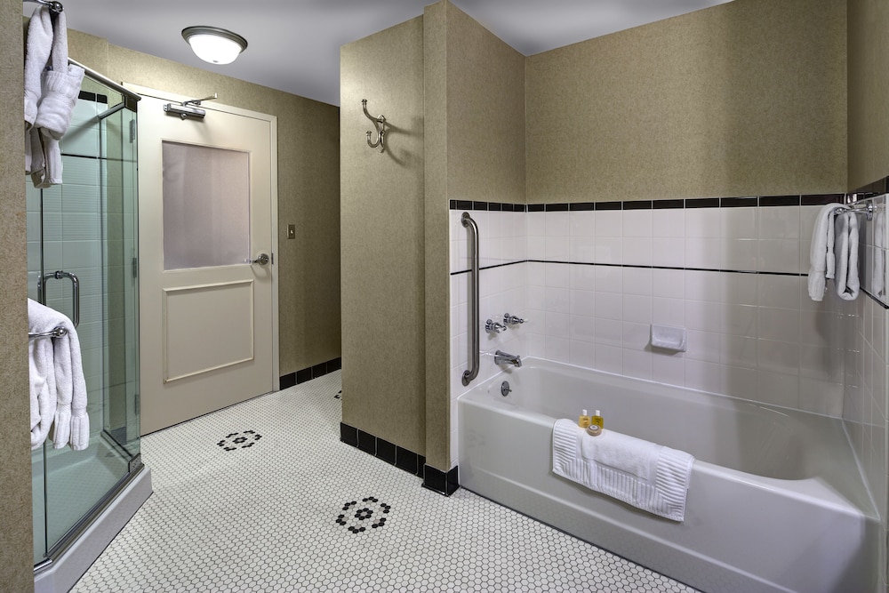 Carnegie Hotel Spa 16/67