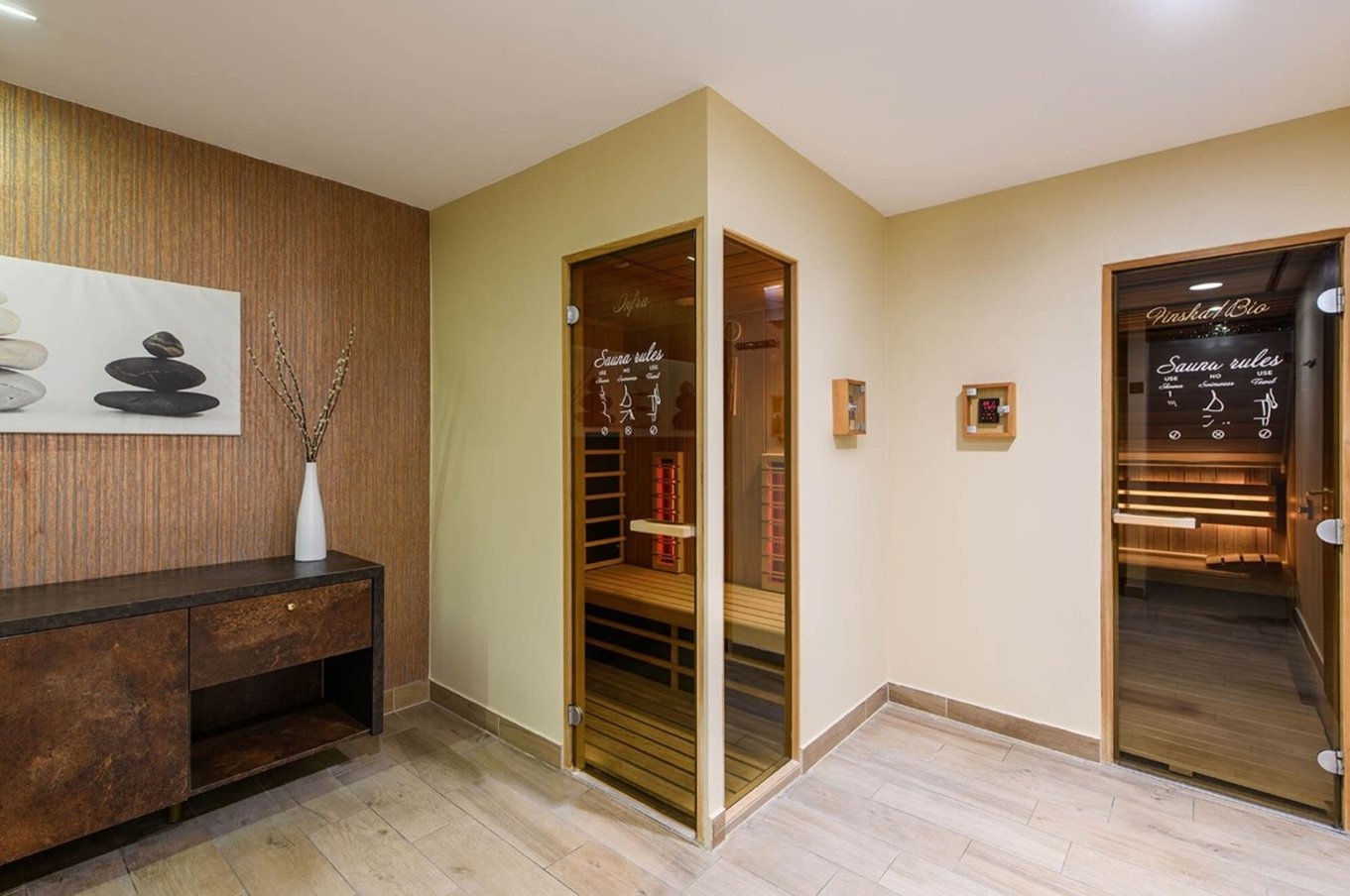 Eurostars Uhotel Ex Uhotel 13/76