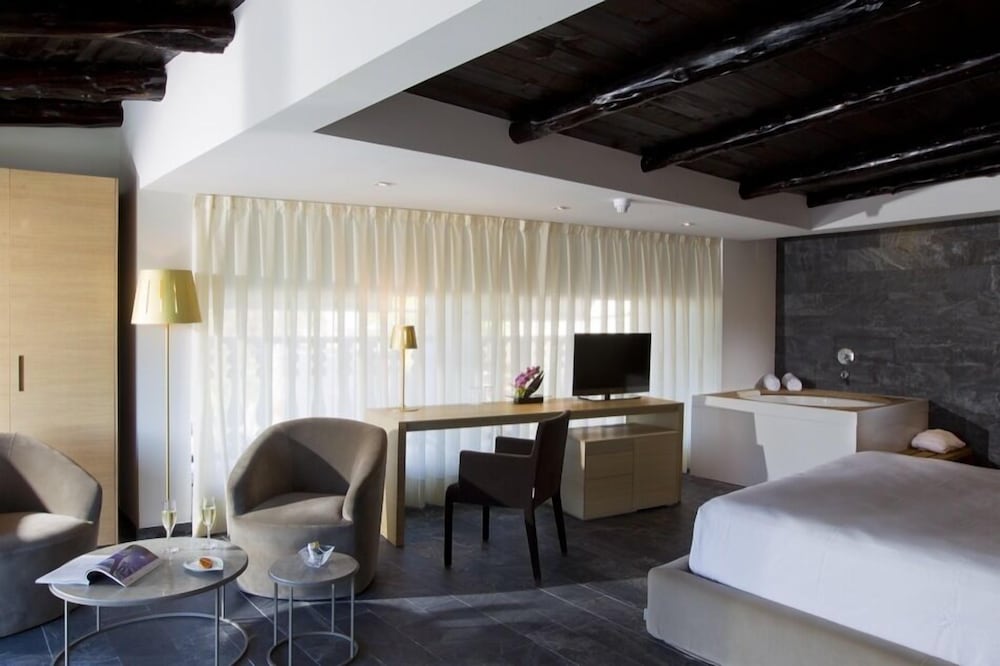 Hotel Boutique Ses Pitreras 40/50