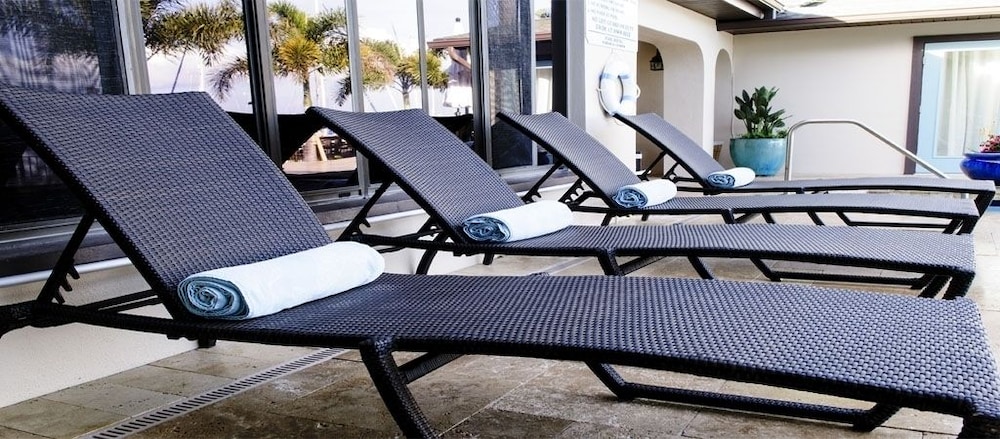 Pasa Tiempo Waterfront Resort 16/45
