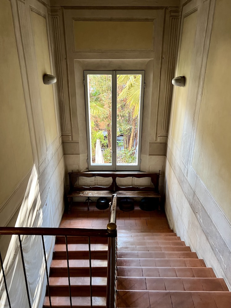 A Casa Di Paola Suite 39/63