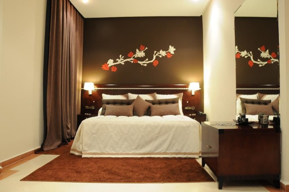 Dream S Hotel 15/37
