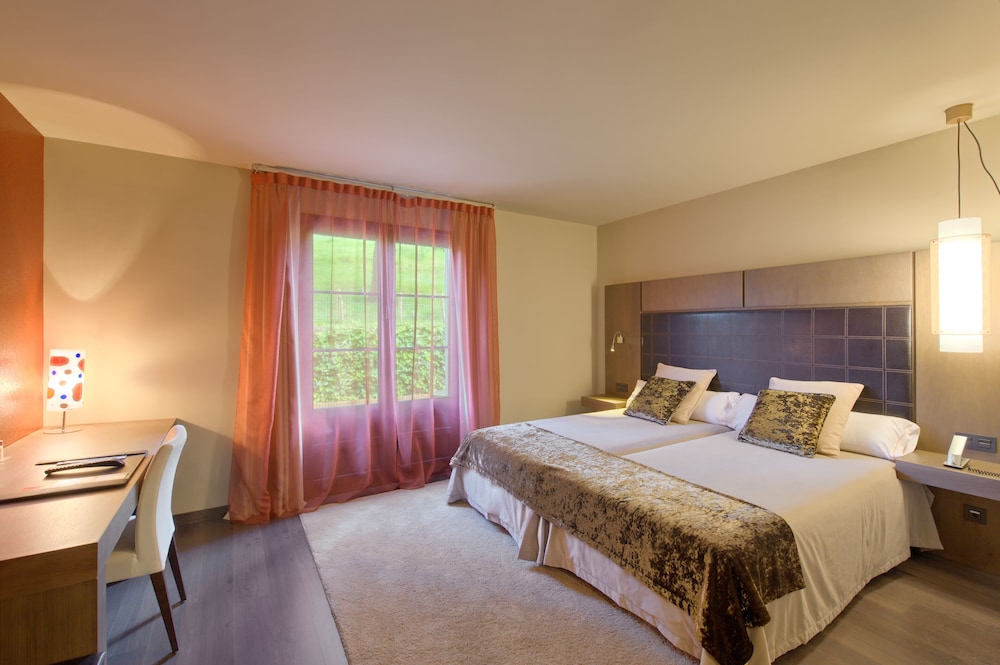 La Piconera Hotel and Spa 9/50