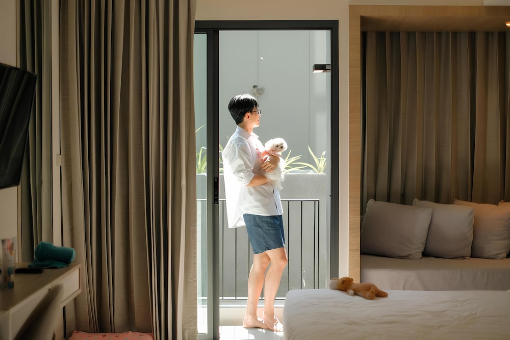 Howard Johnson by Wyndham Pattaya JC 14/81