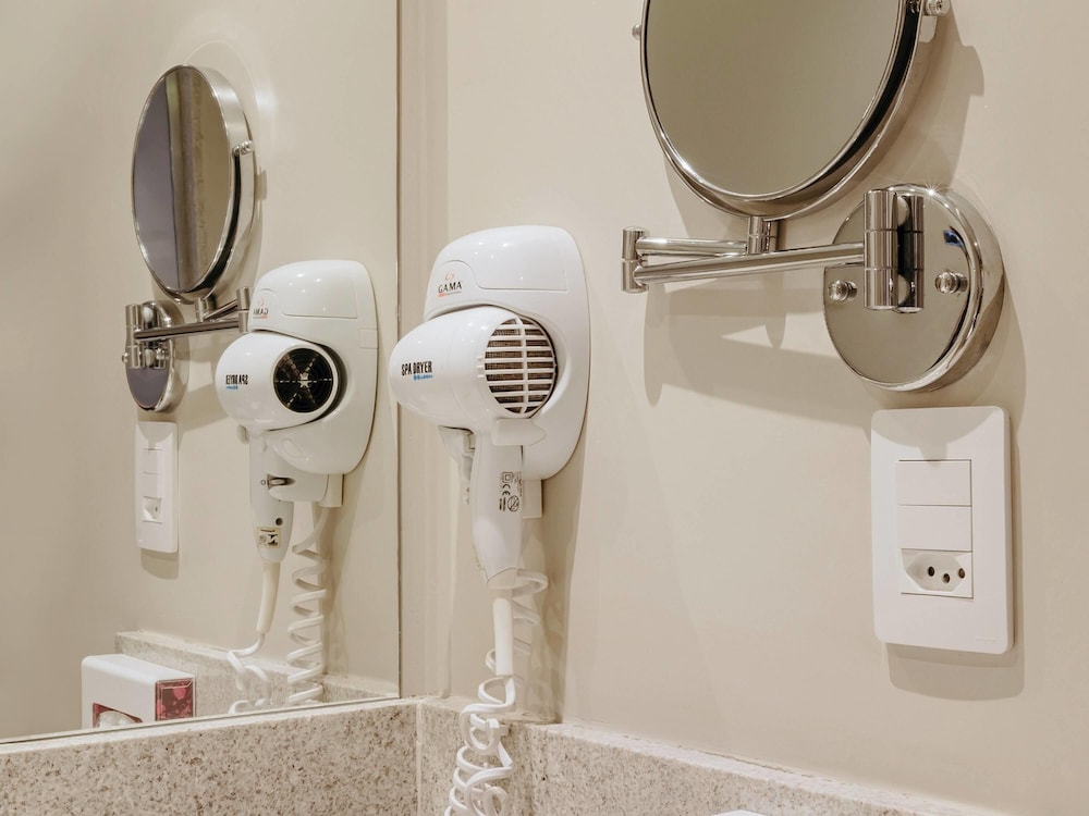 Mercure Curitiba Batel Hotel photo2