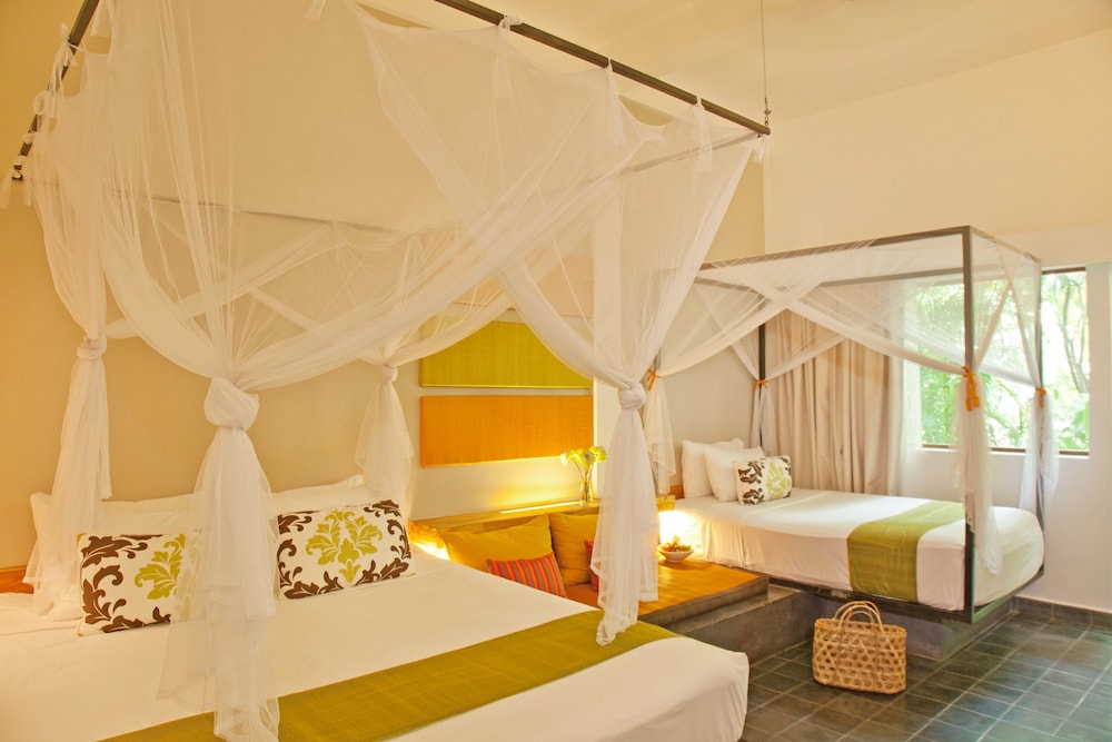 Plantation Urban Resort And Spa 19/70