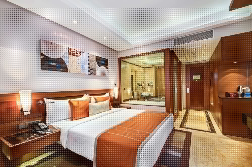 Radisson Blu Hotel Kaushambi Delhi Ncr 20/68