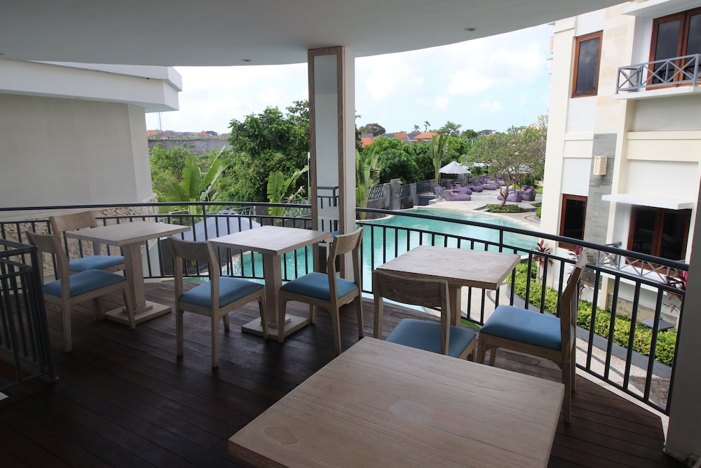 Bali Karma Sajtra Hotel 35/50