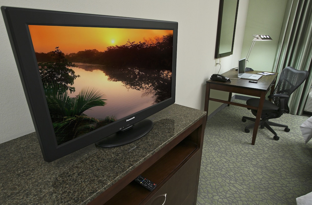 Hilton Garden Inn Covington Mandeville 45/45