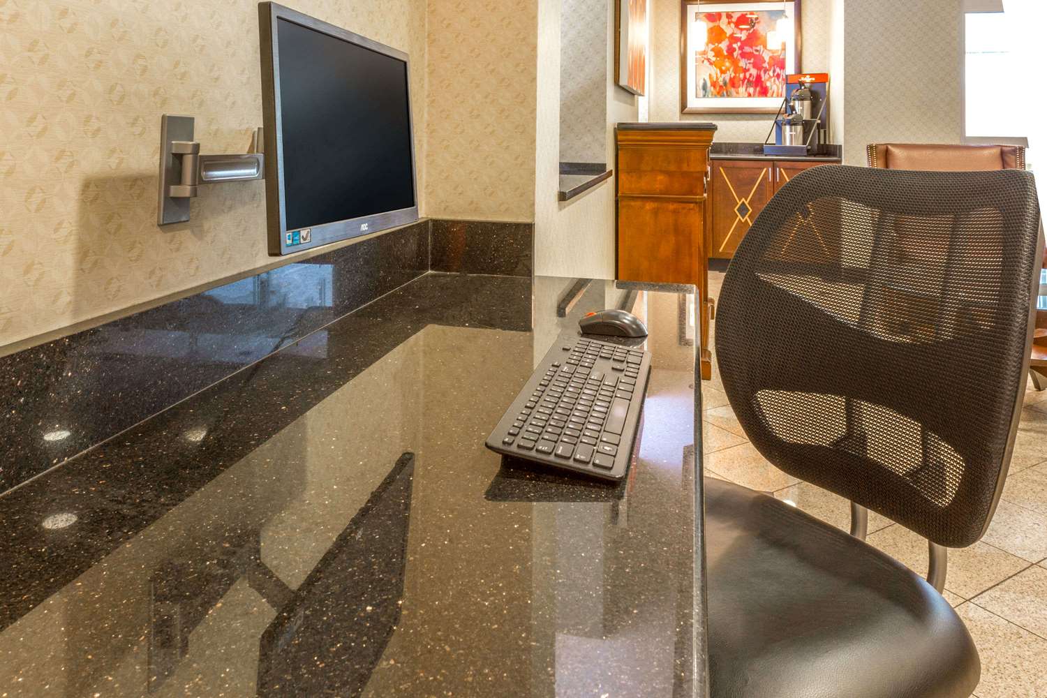 Travelodge By Wyndham Silver Spring 11/13