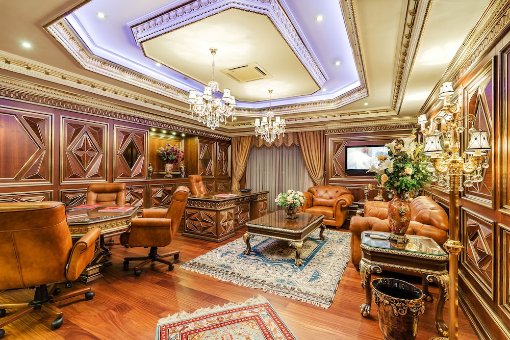 Club Hotel Sera 48/71