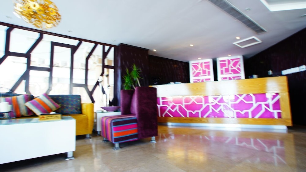المهيدب الخبر اطلالة بحرية(Al Muhaidb Residence Al Khobar) 8/32