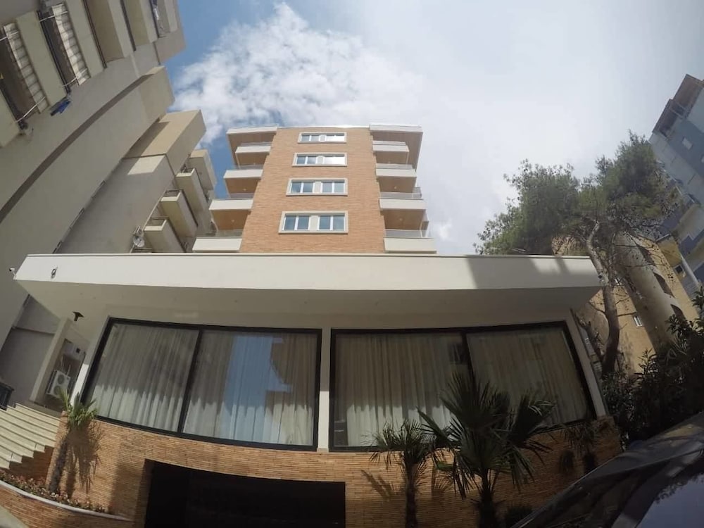 Blue Marine Hotel 3/50