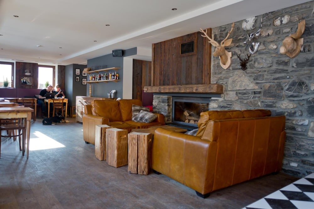 Hideout Hostel 25/44