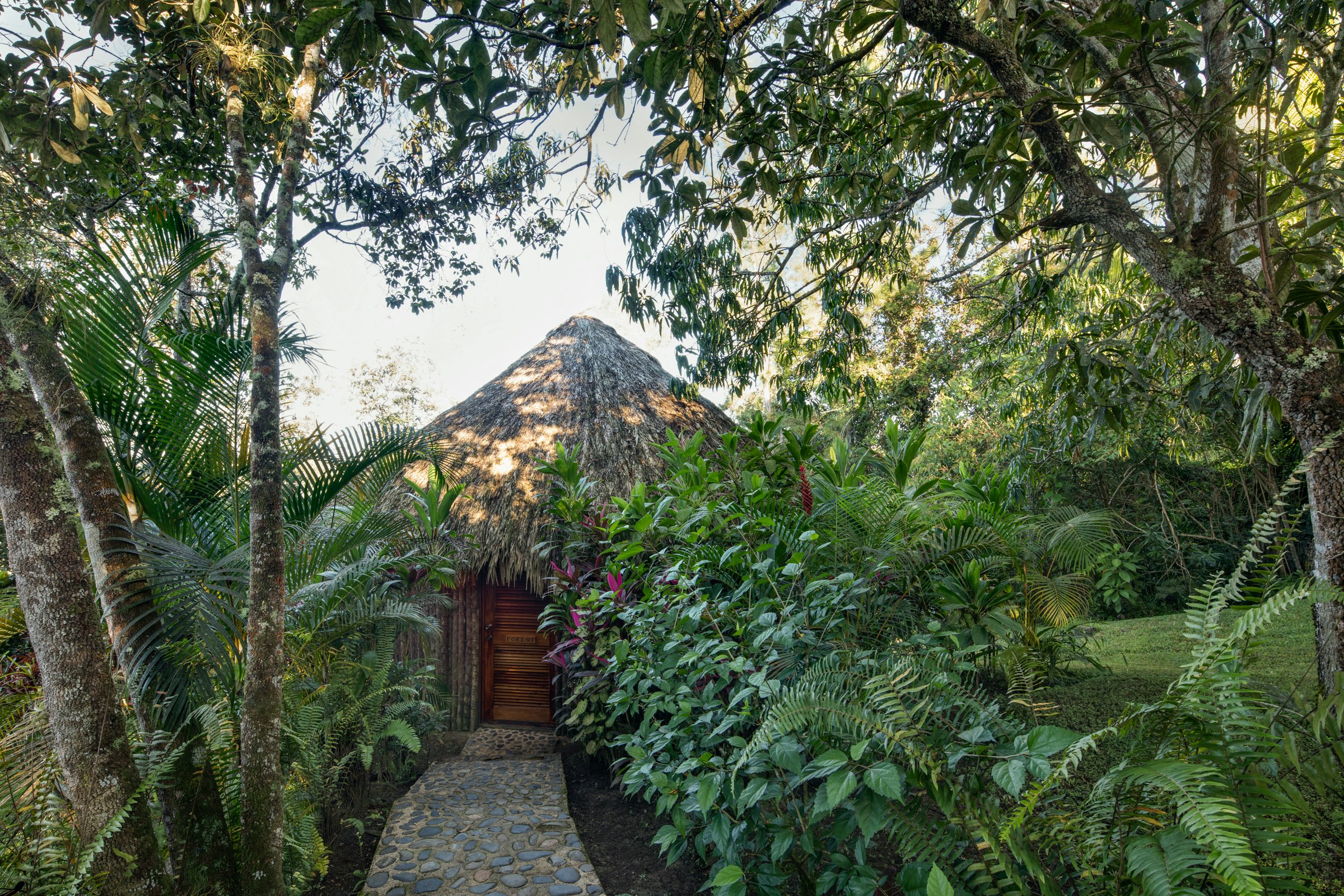 Gaia Riverlodge 81/81
