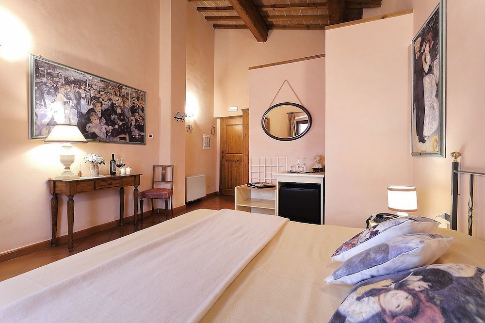 Borgo Di Villa Castelletti 21/62