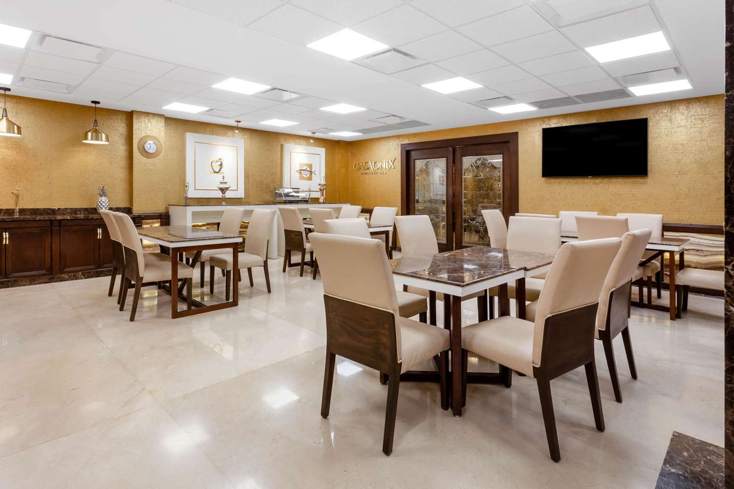 Wyndham Torreon 23/33