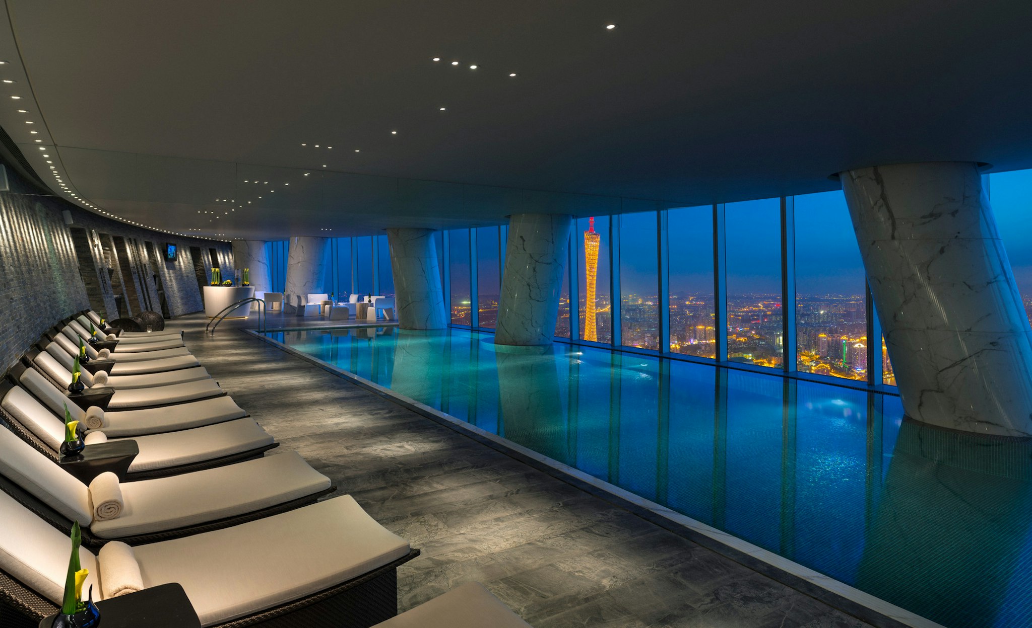 Four Seasons Hotel Guangzhou 4/56
