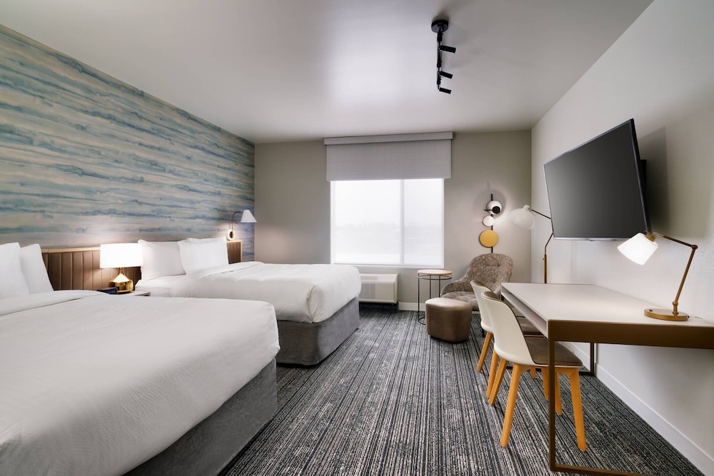 TownePlace Suites by Marriott Salt Lake City Murray 12/51