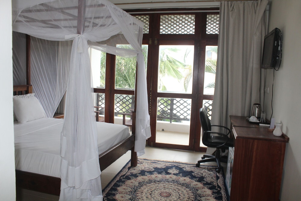 Zanzibar Star Resort 14/53
