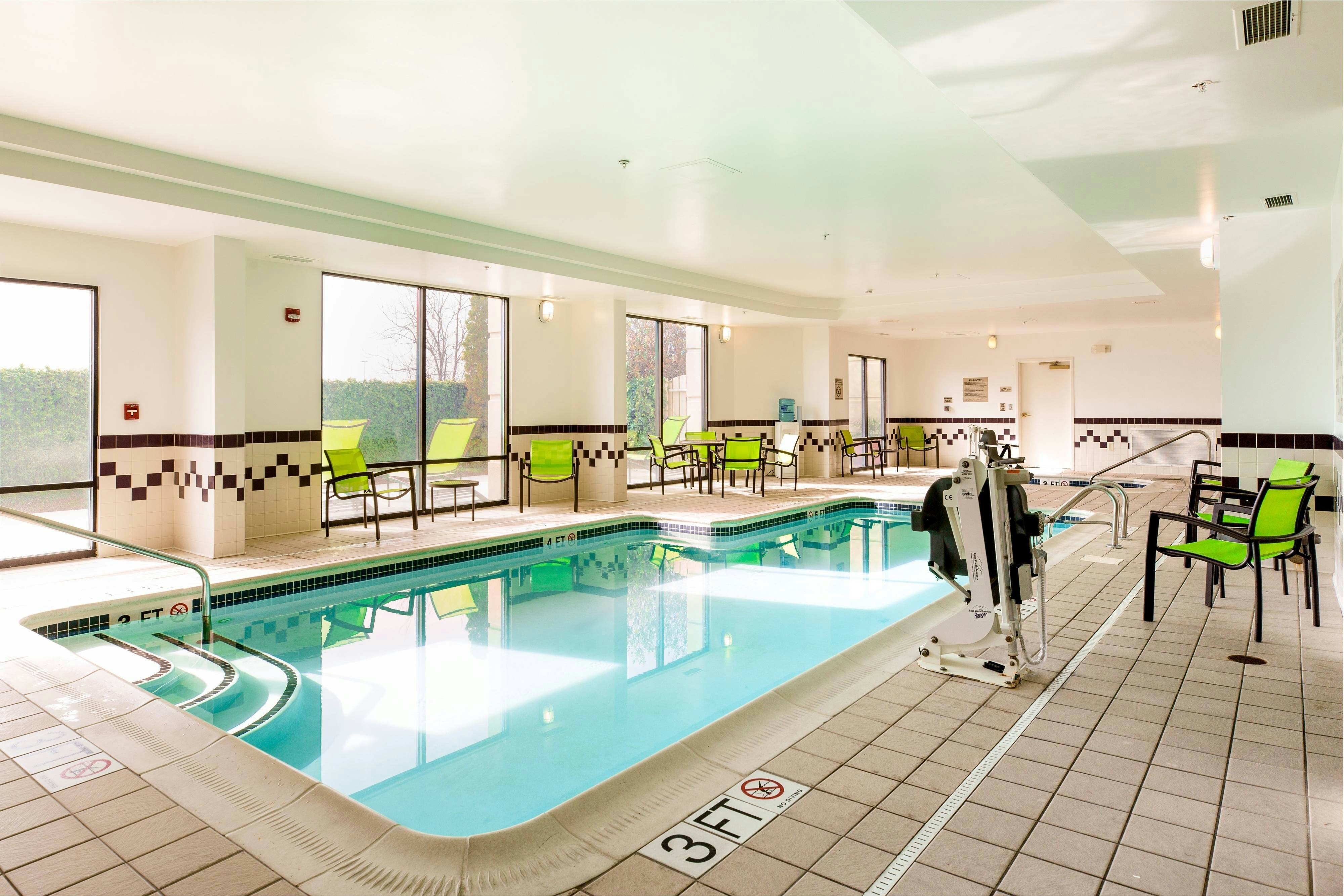 Springhill Suites Florence 29/43