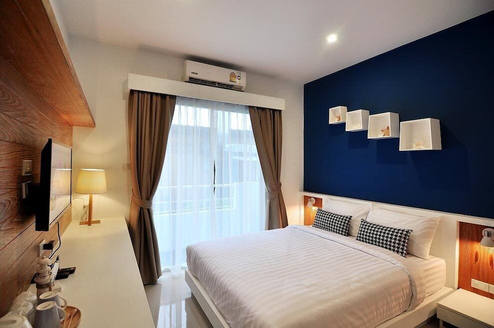 Chill House At Nai Yang Beach 13/44