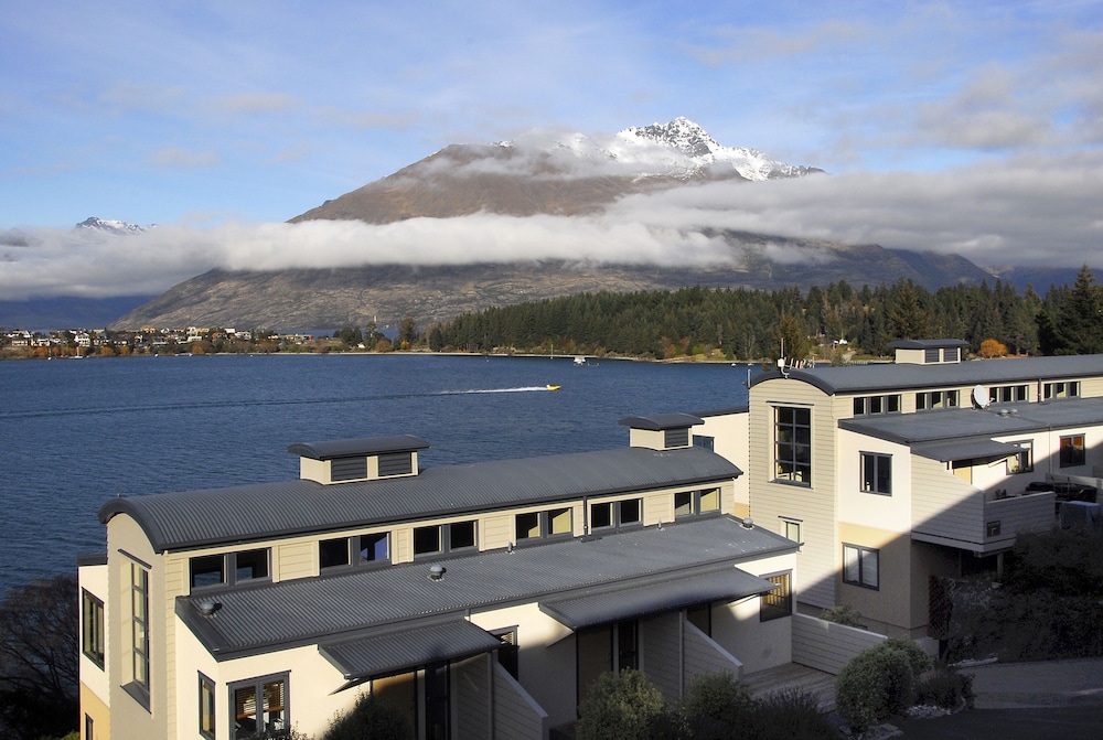 Mantra The Point Queenstown 5/61