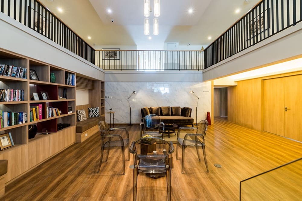 The Residence On Thonglor 43/61
