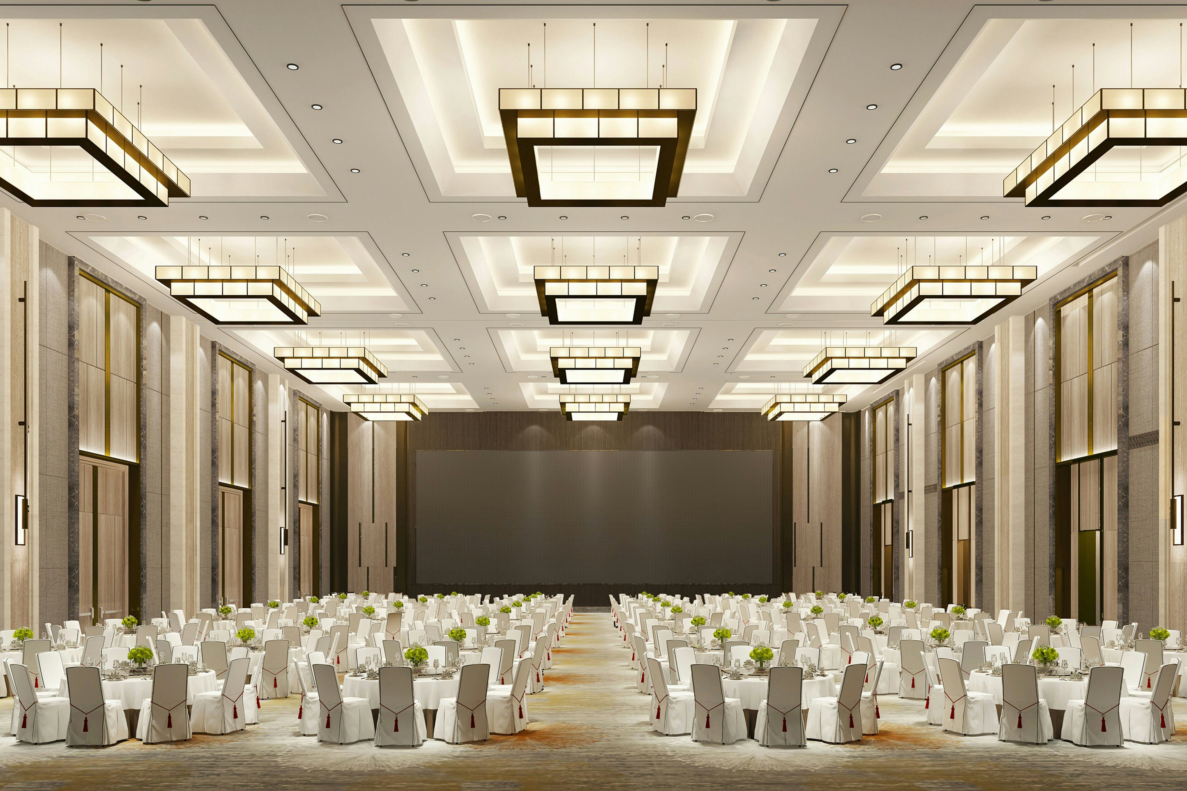 Four Points by Sheraton Jiaxing 29/32
