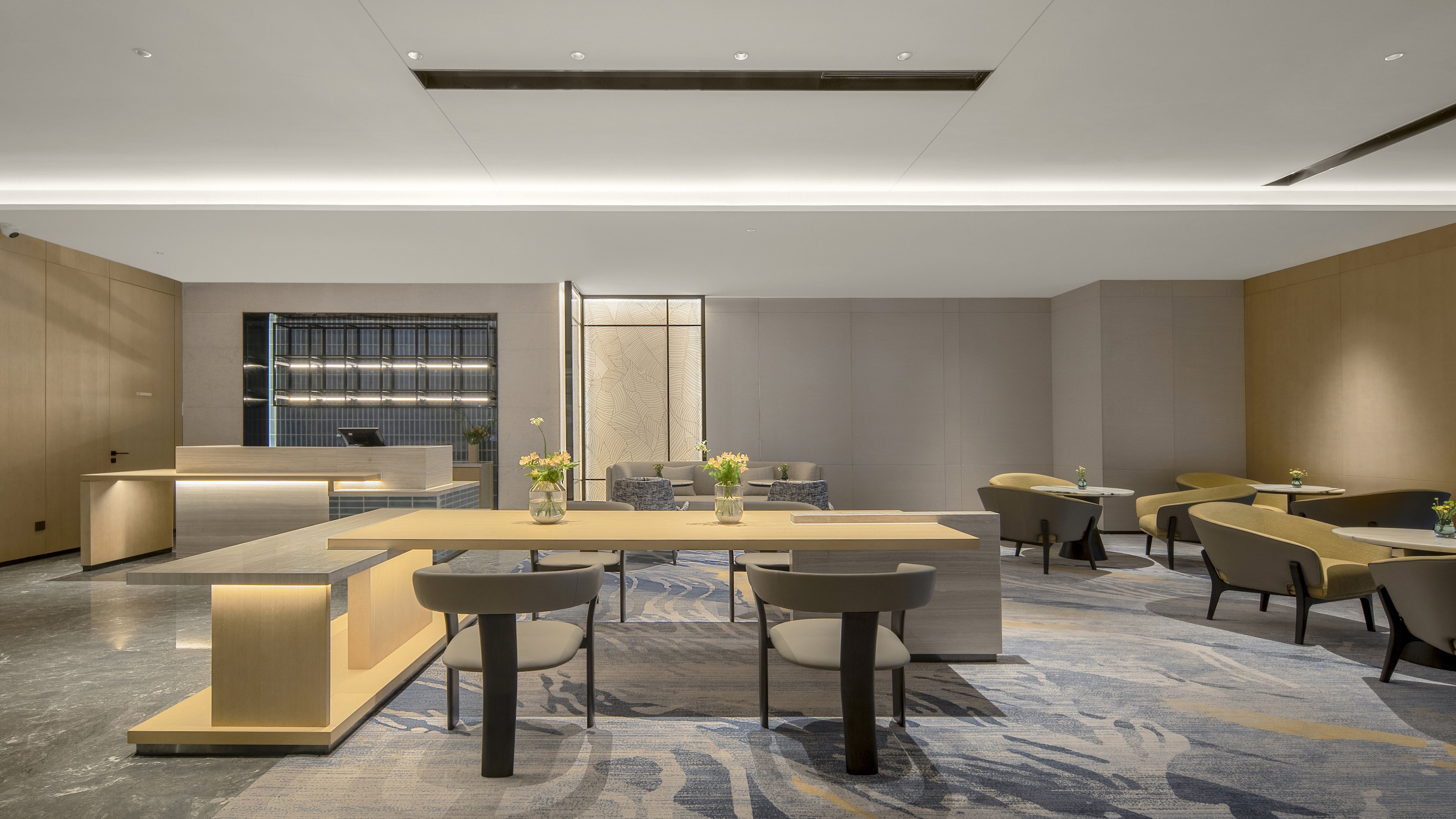 Holiday Inn Qinhuangdao Haigang 23/52