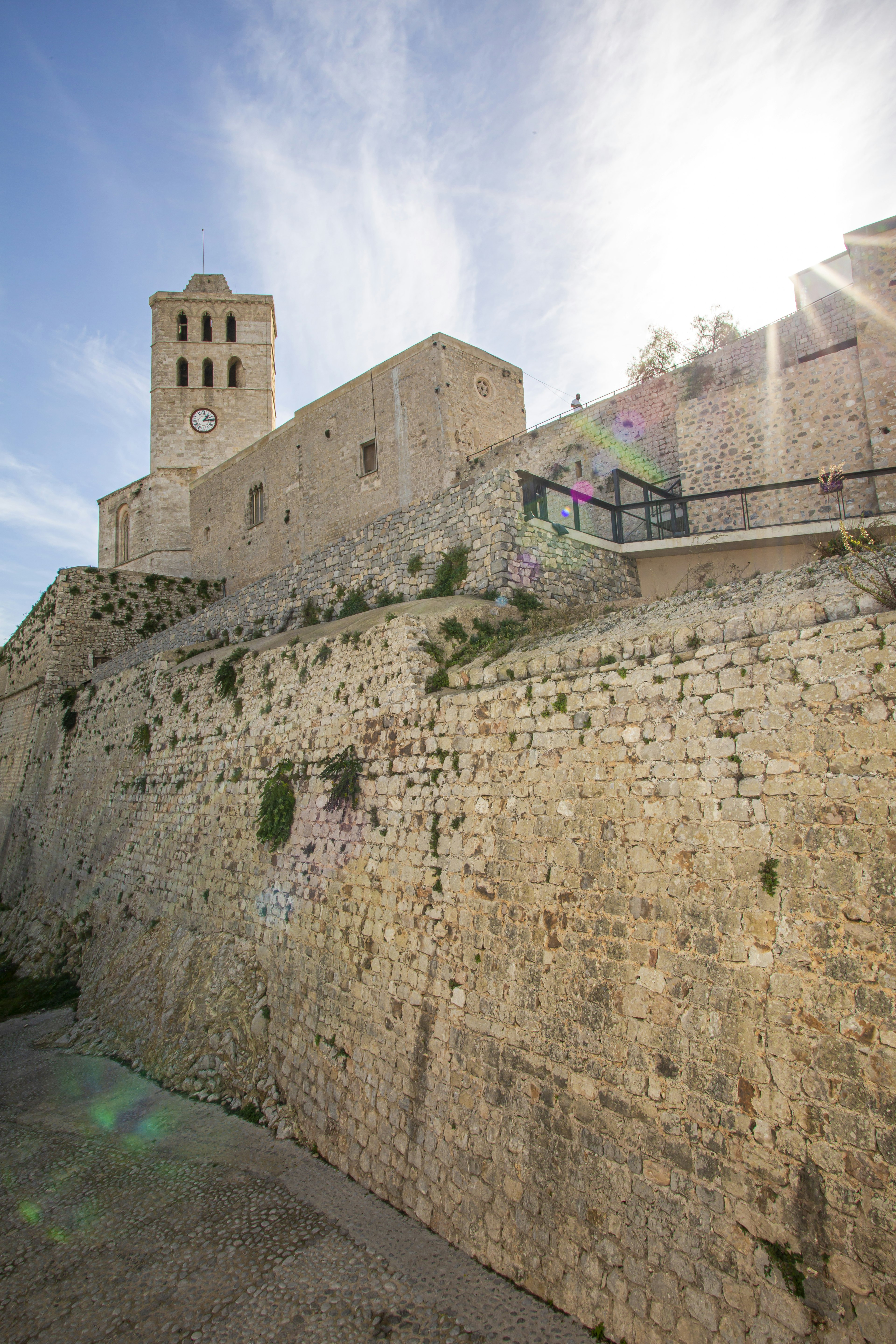 La Torre Del Canonigo 63/68