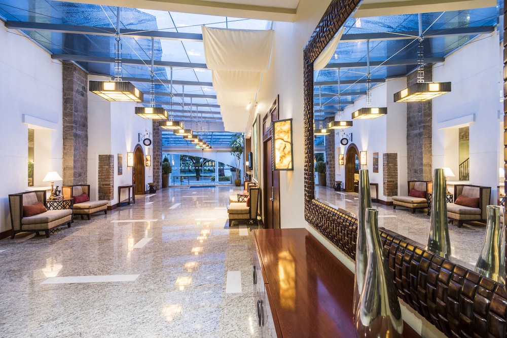 HOLIDAY INN EXPRESS QUITO 52/66